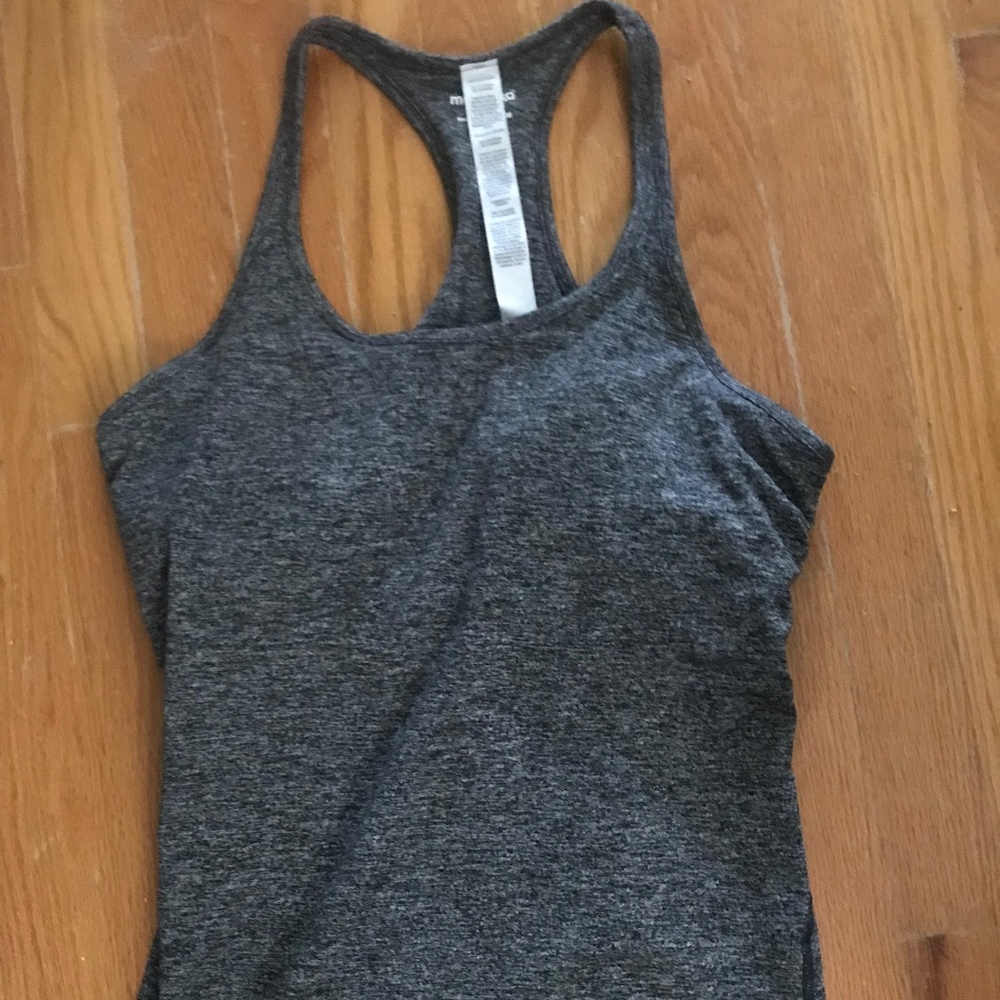 Manduka yoga top